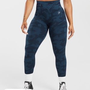 Gymshark leggings new with tags size L